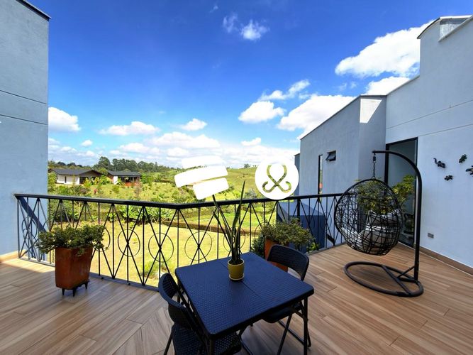 Casa de 5 alcobas en venta en La Ceja · foto 17 de 22