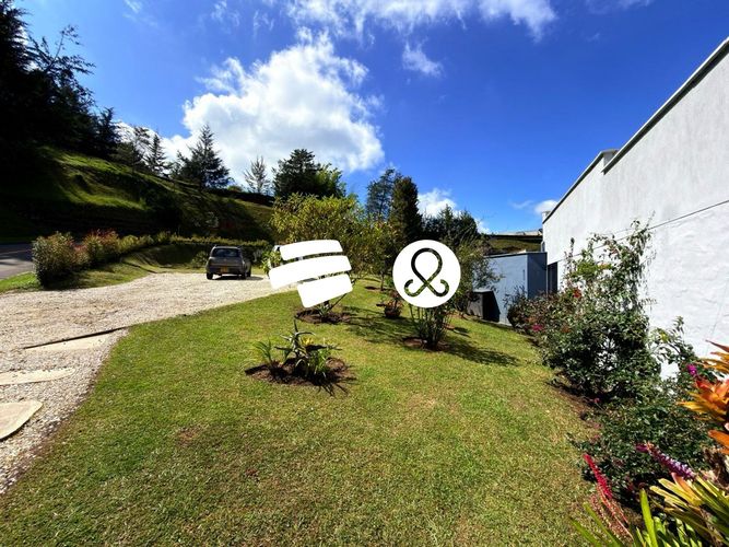 Casa de 5 alcobas en venta en La Ceja · foto 22 de 22