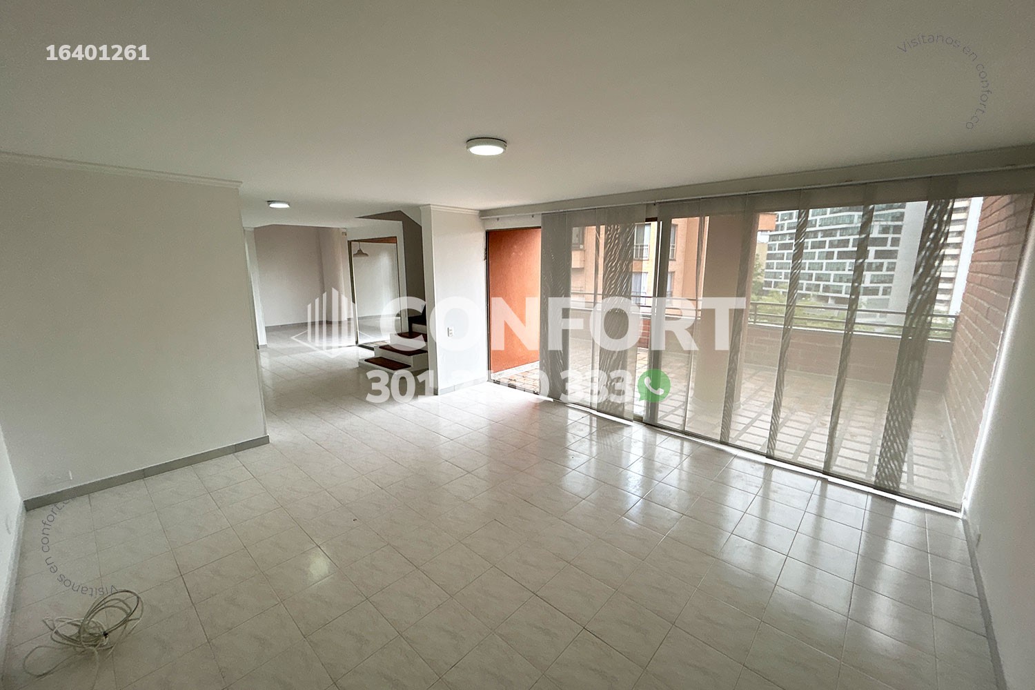 3BR Apartment in Milla de Oro (230 m²) - 2