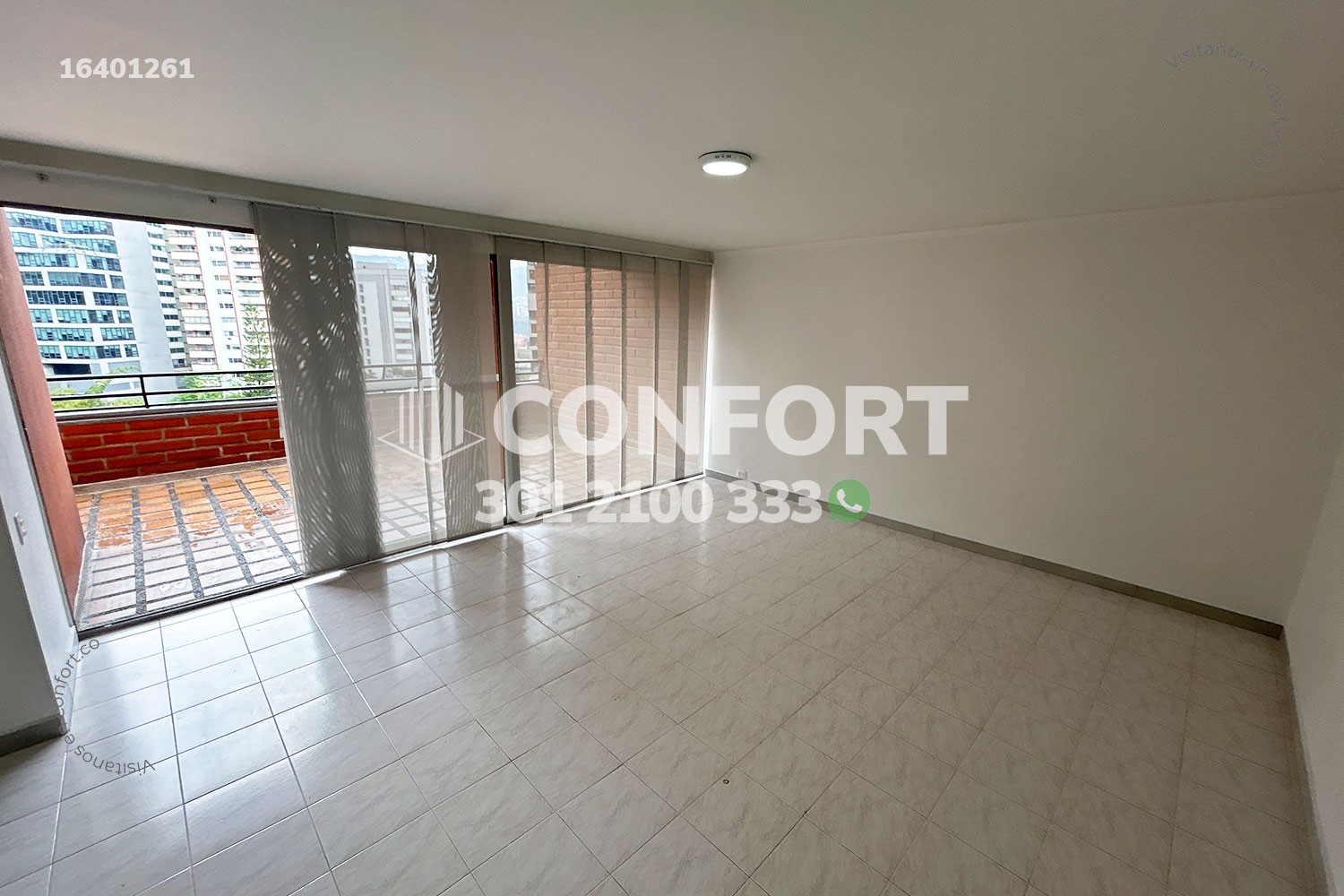3BR Apartment in Milla de Oro (230 m²) - 4
