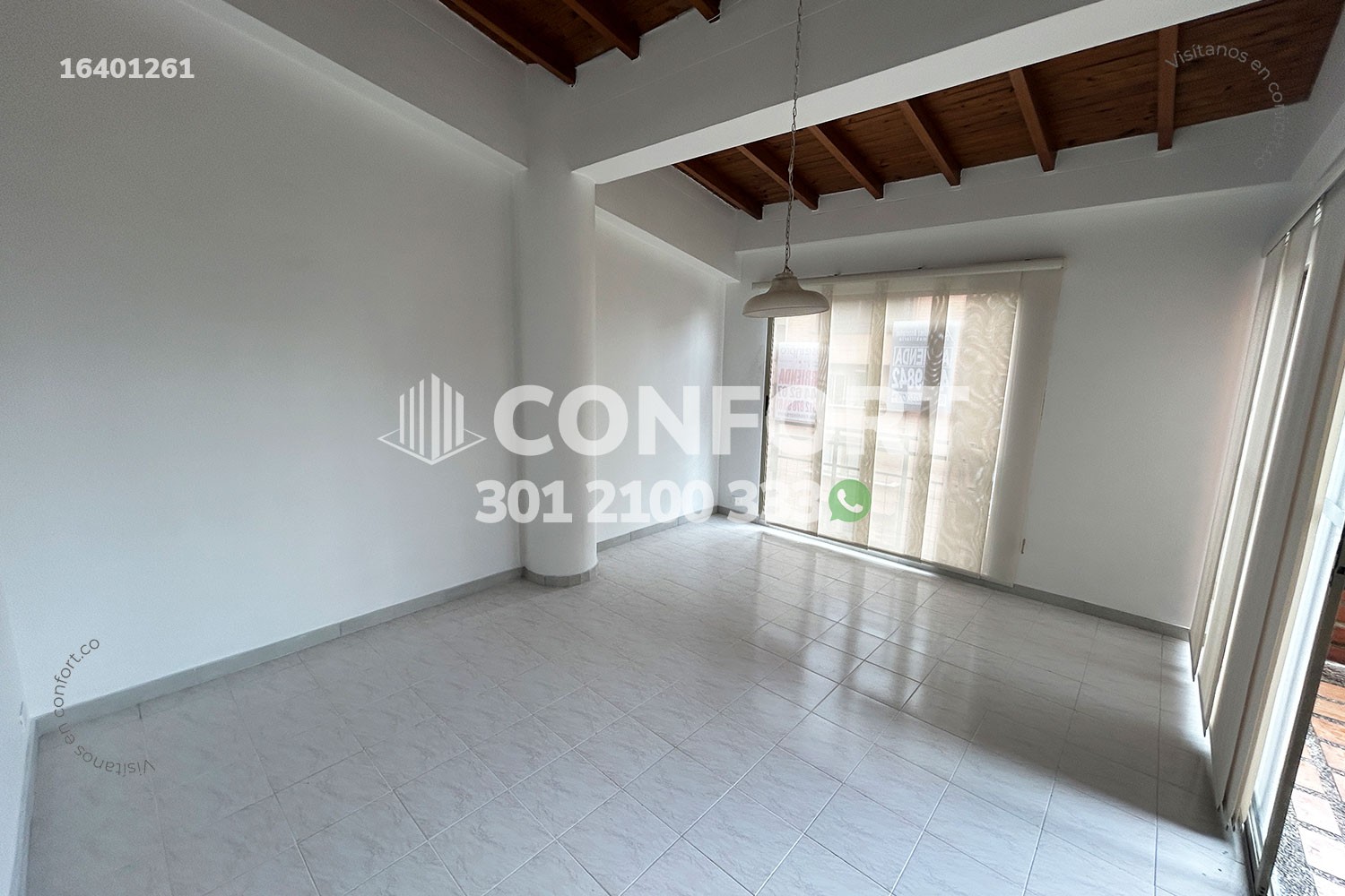 Apartamento en arriendo en Milla De Oro, Medellín · foto 10 de 24