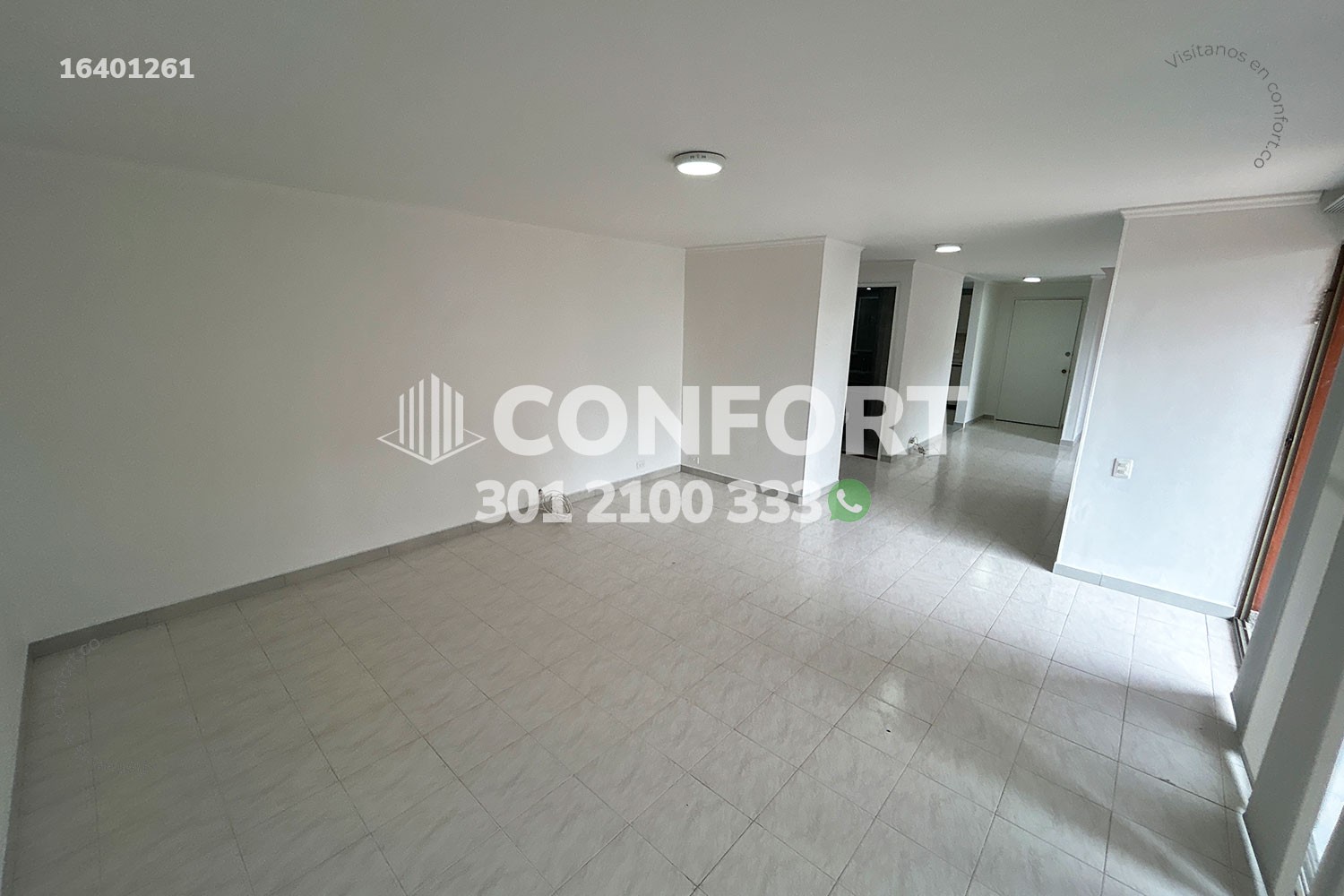 Apartamento en arriendo en Milla De Oro, Medellín · foto 12 de 24