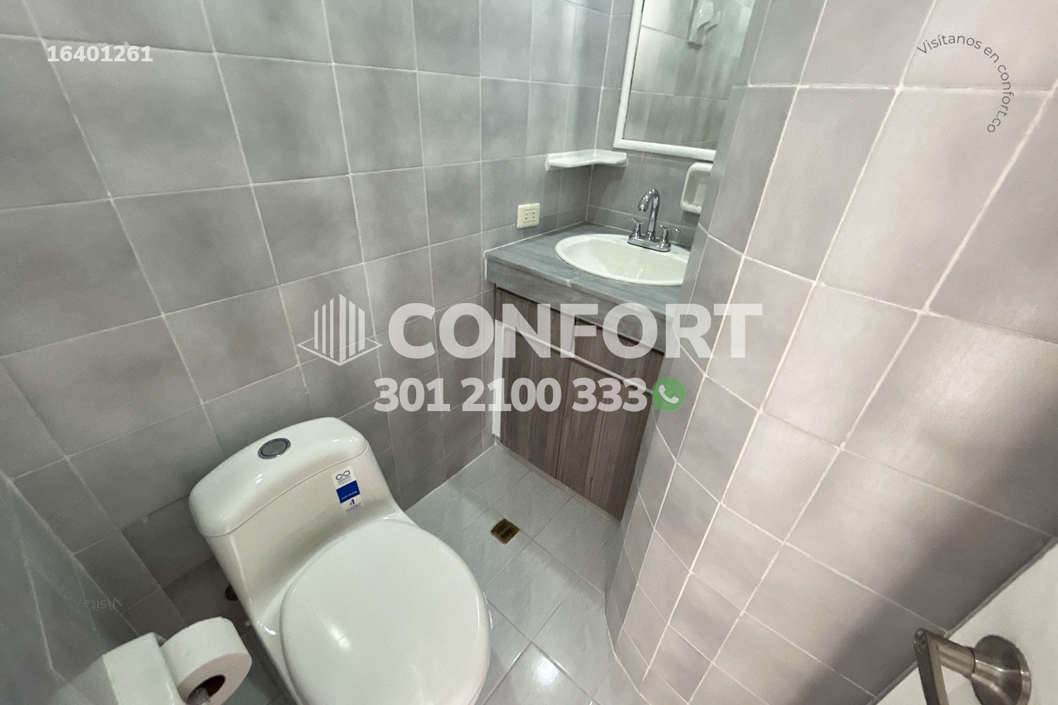 Apartamento en arriendo en Milla De Oro, Medellín · foto 13 de 24