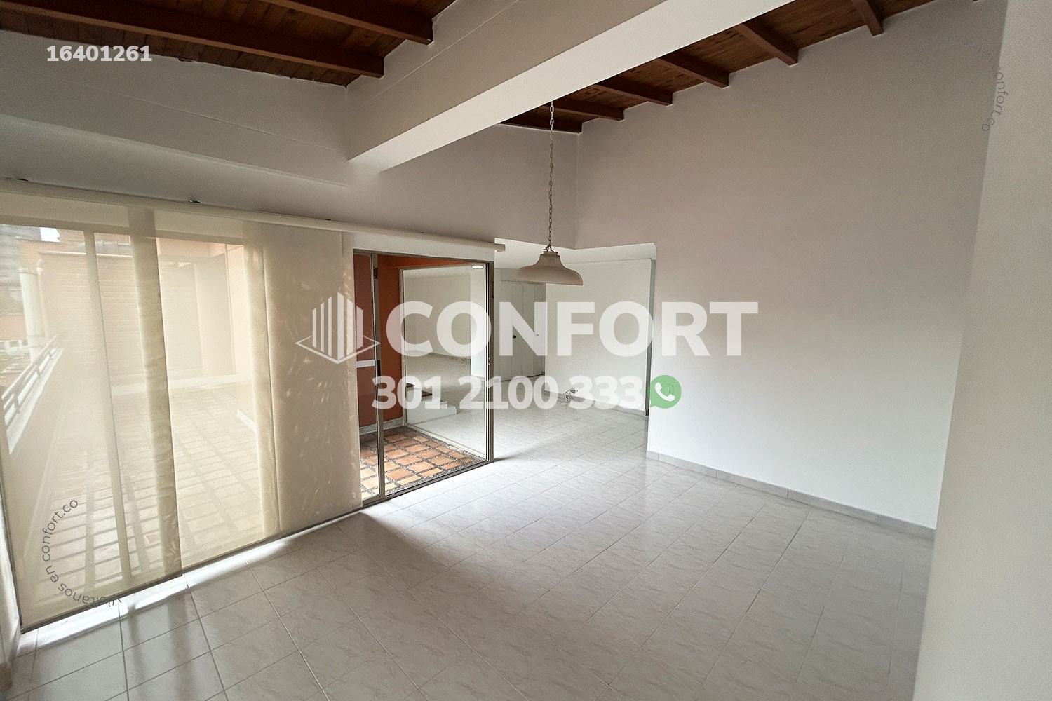 Apartamento en arriendo en Milla De Oro, Medellín · foto 14 de 24