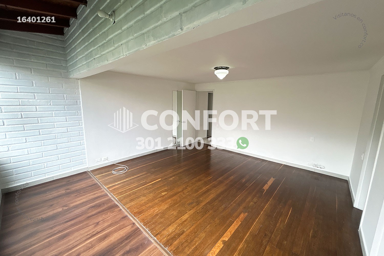 Apartamento en arriendo en Milla De Oro, Medellín · foto 16 de 24