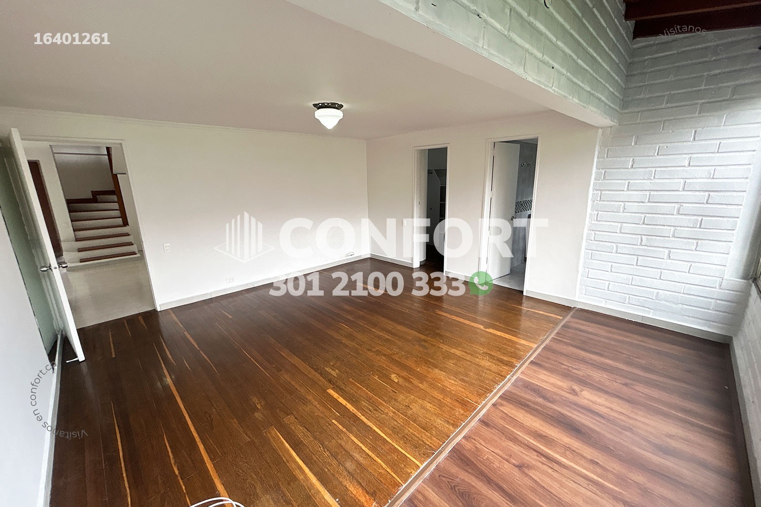 Apartamento en arriendo en Milla De Oro, Medellín · foto 17 de 24