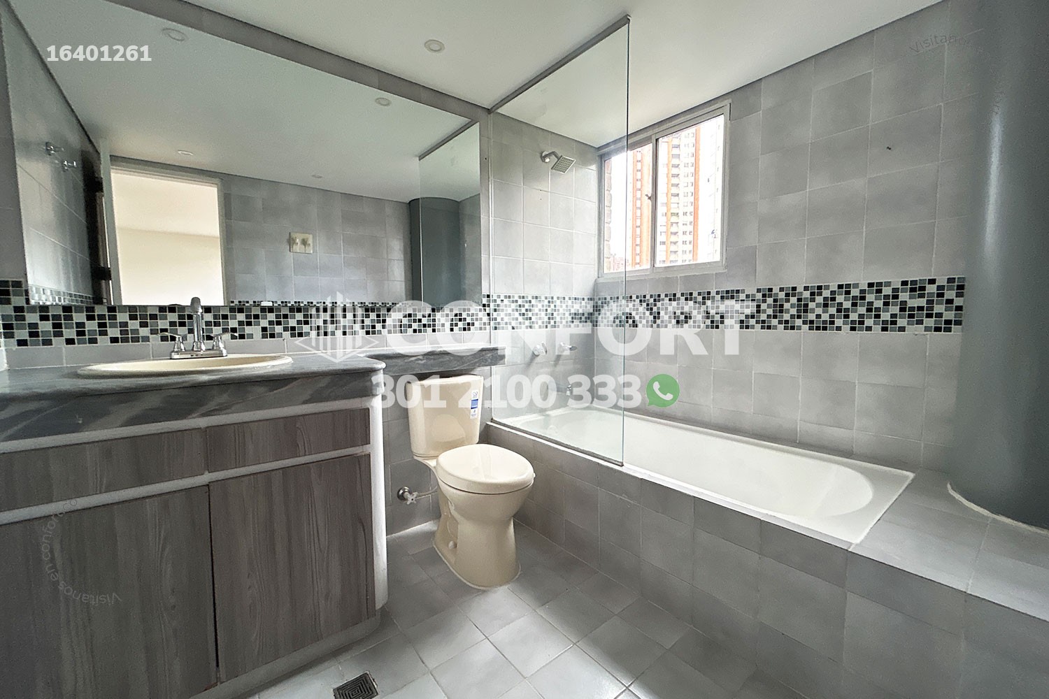 Apartamento en arriendo en Milla De Oro, Medellín · foto 19 de 24