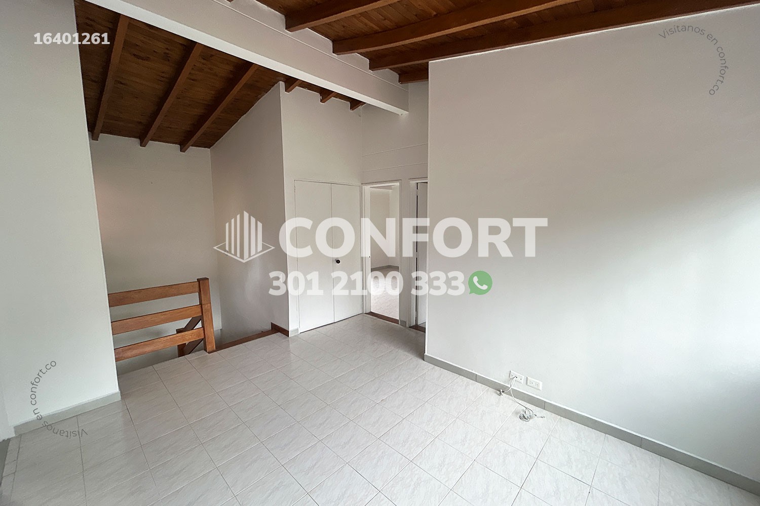 Apartamento en arriendo en Milla De Oro, Medellín · foto 21 de 24