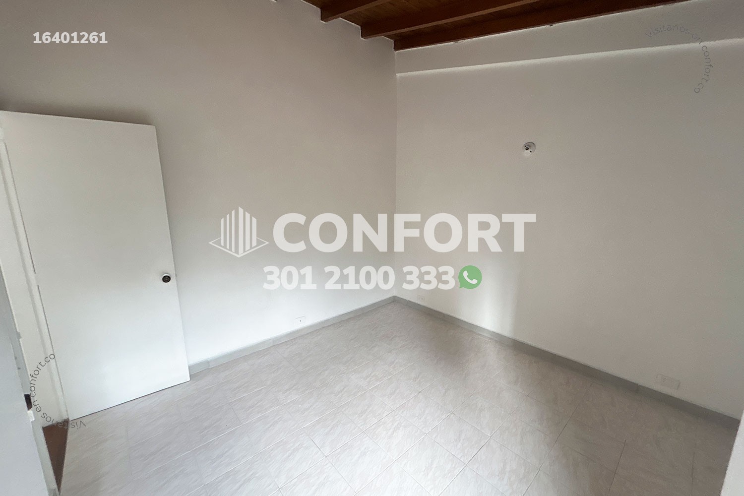 Apartamento en arriendo en Milla De Oro, Medellín · foto 23 de 24