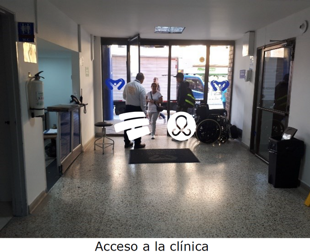 Local en venta en La Candelaria, Medellín, 1689 m² · foto 5 de 18