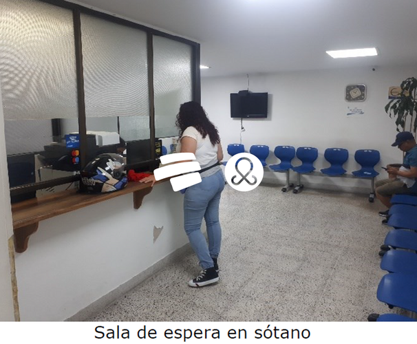 Local en venta en La Candelaria, Medellín, 1689 m² · foto 9 de 18