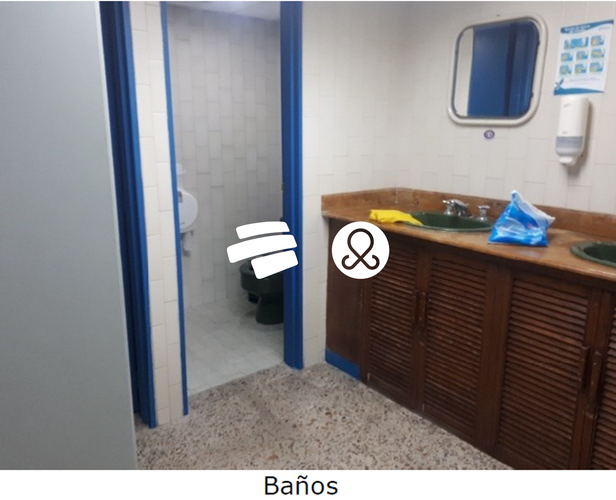 Local en venta en La Candelaria, Medellín, 1689 m² · foto 15 de 18