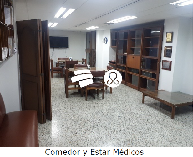 Local en venta en La Candelaria, Medellín, 1689 m² · foto 16 de 18