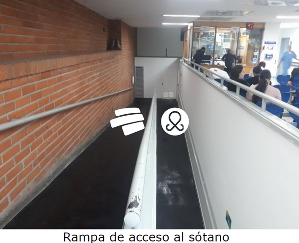Local en venta en La Candelaria, Medellín, 1689 m² · foto 18 de 18