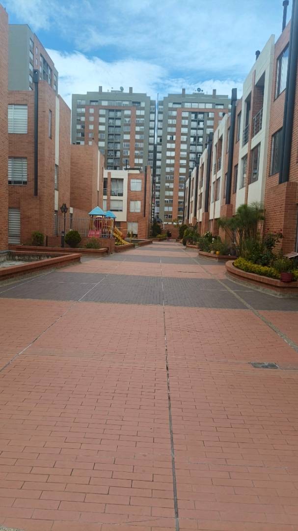 Casa en venta en Tibabita, Bogotá · foto 15 de 15