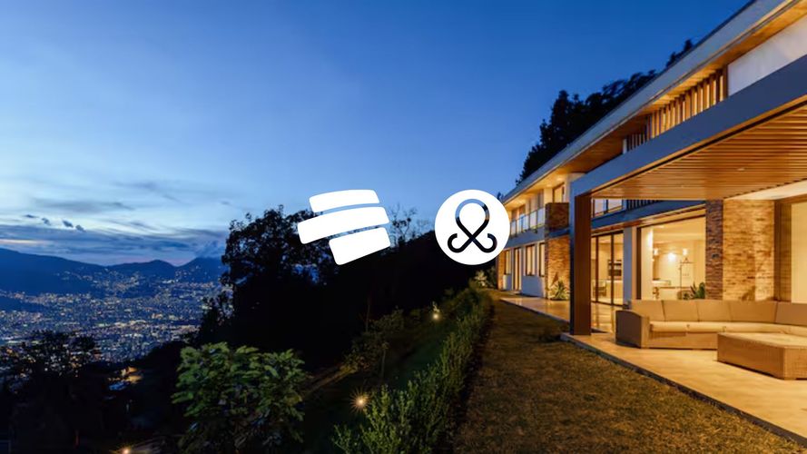 Casa de 5 alcobas en venta en Vía Las Palmas, Medellín, 821 m² · foto 2 de 24