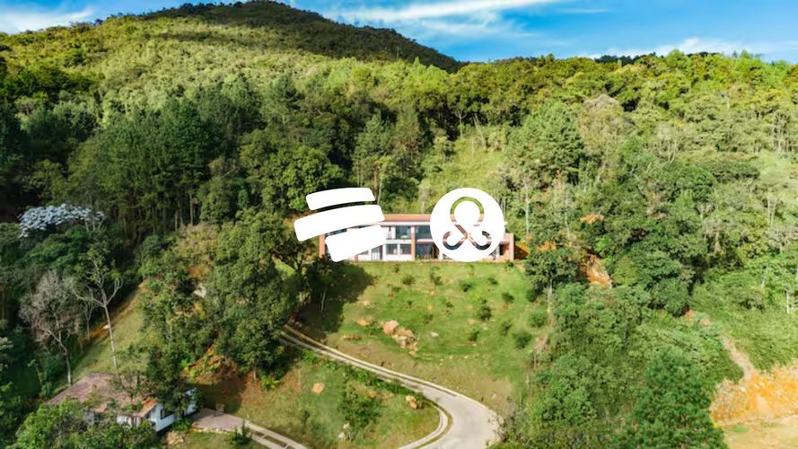 Casa de 5 alcobas en venta en Vía Las Palmas, Medellín, 821 m² · foto 6 de 24
