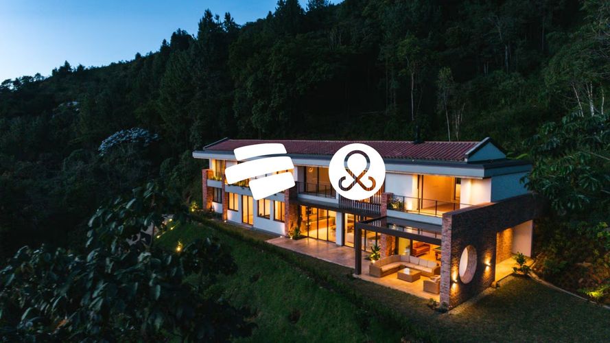 Casa de 5 alcobas en venta en Vía Las Palmas, Medellín, 821 m² · foto 7 de 24