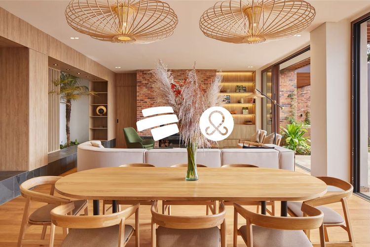 Casa de 5 alcobas en venta en Vía Las Palmas, Medellín, 821 m² · foto 8 de 24