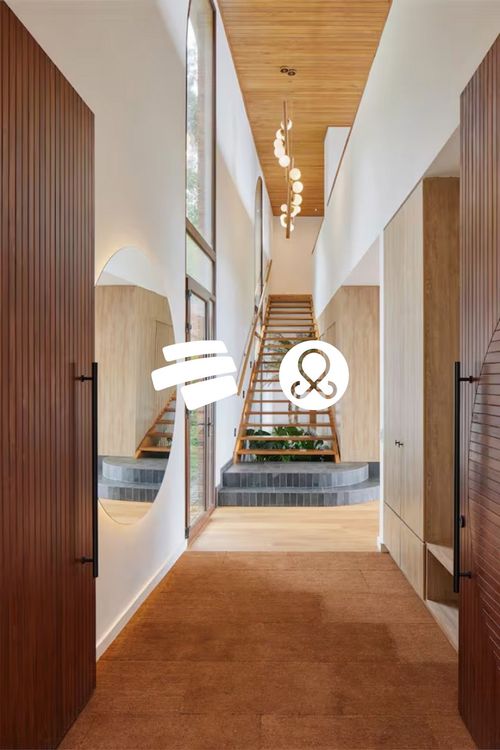 Casa de 5 alcobas en venta en Vía Las Palmas, Medellín, 821 m² · foto 10 de 24