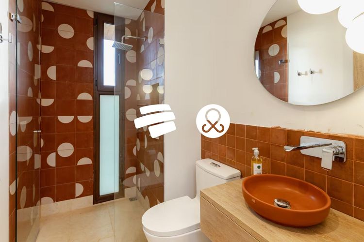 Casa de 5 alcobas en venta en Vía Las Palmas, Medellín, 821 m² · foto 12 de 24