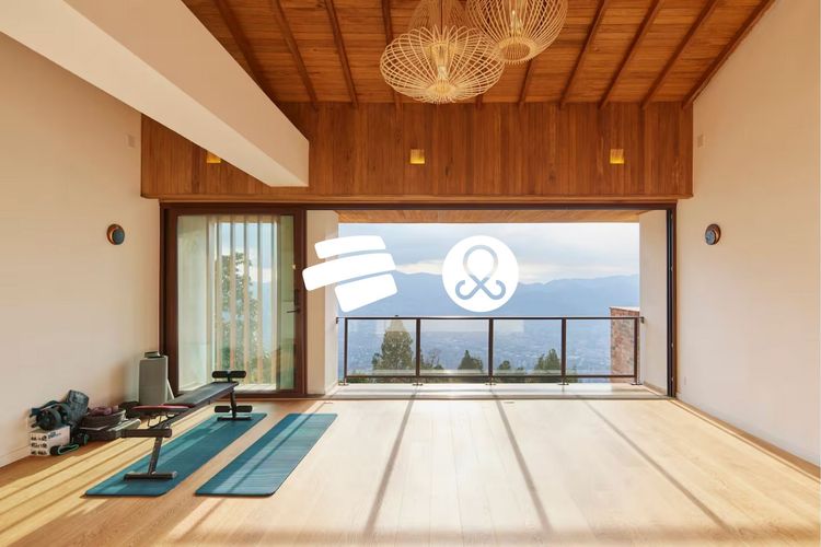Casa de 5 alcobas en venta en Vía Las Palmas, Medellín, 821 m² · foto 21 de 24