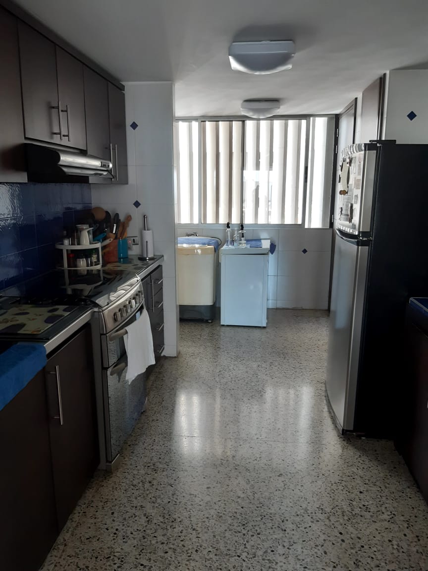 Apartamento en venta en Cartagena De Indias, Cartagena · foto 13 de 17