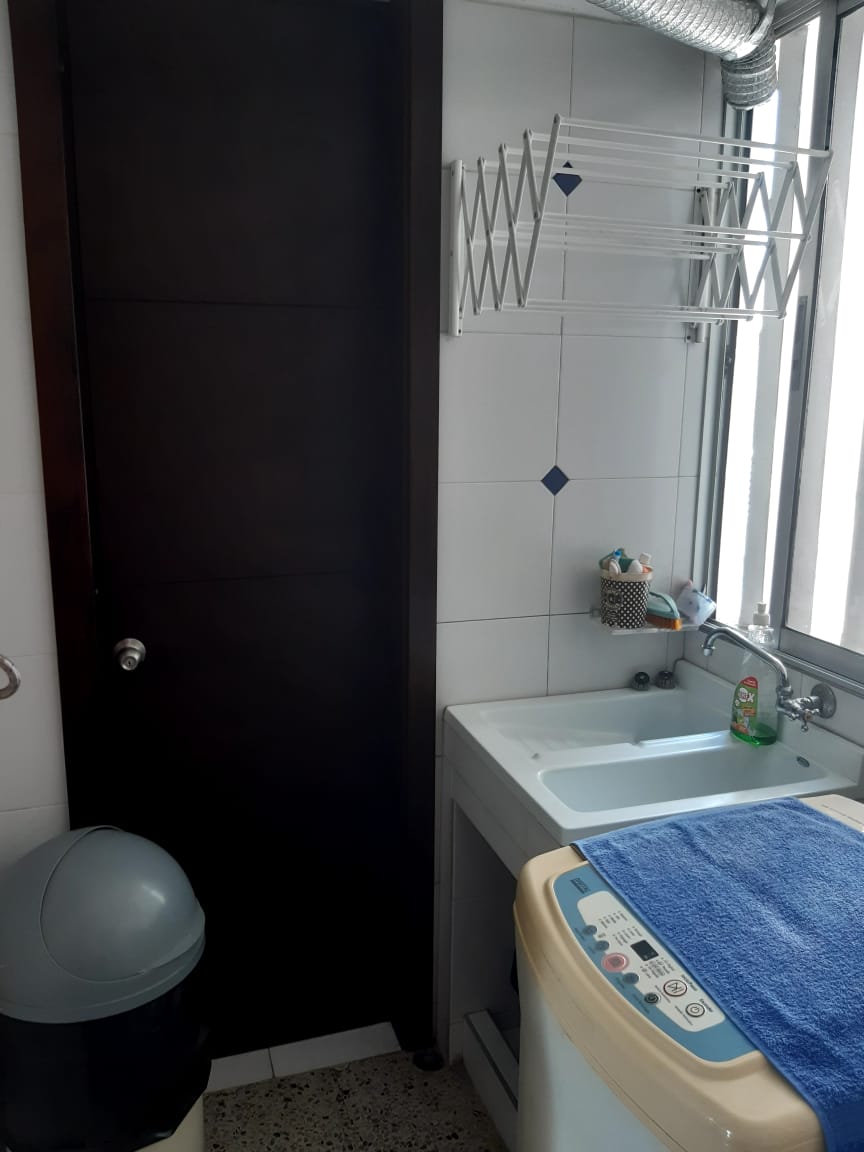 Apartamento en venta en Cartagena De Indias, Cartagena · foto 14 de 17