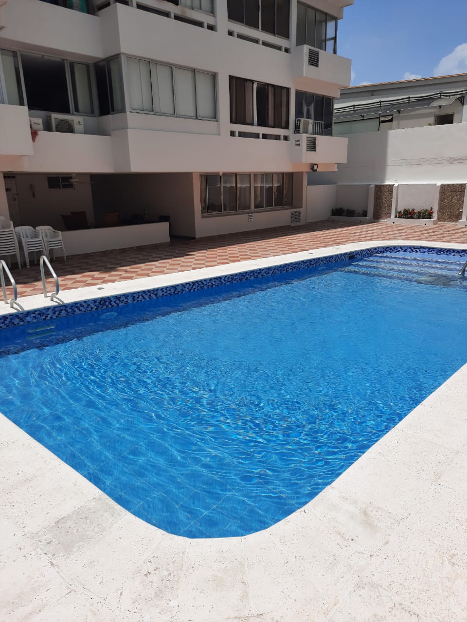 Apartamento en venta en Cartagena De Indias, Cartagena · foto 16 de 17