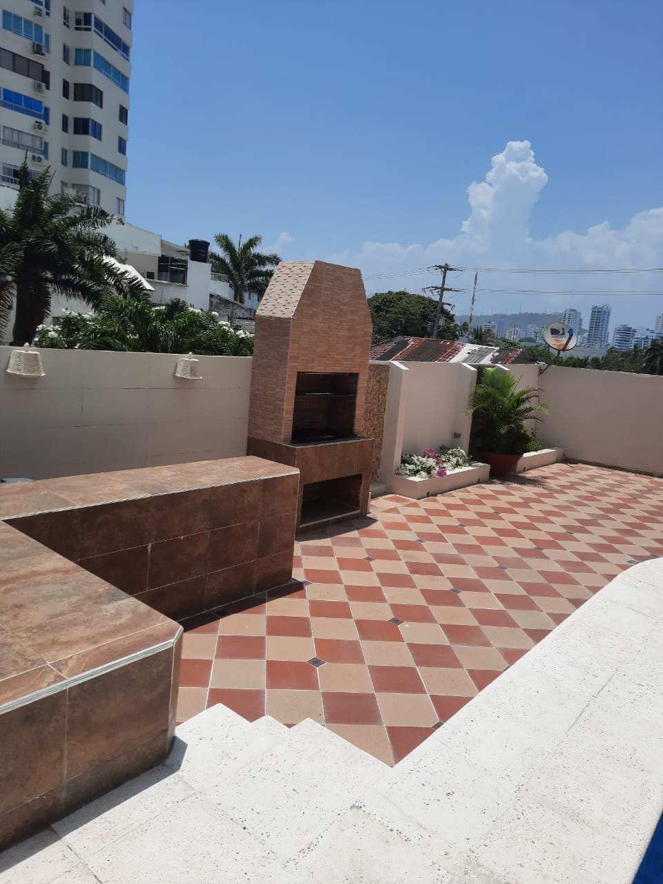 Apartamento en venta en Cartagena De Indias, Cartagena · foto 17 de 17