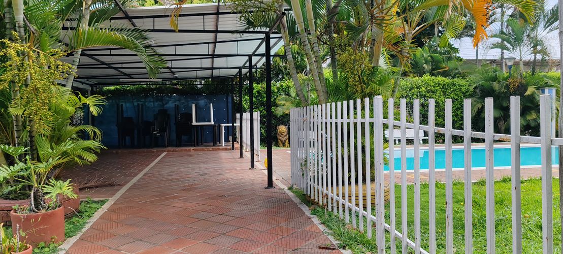 Casa de 4 alcobas en venta en Riveras Del Rosario, Jamundí, 86 m² · foto 20 de 21