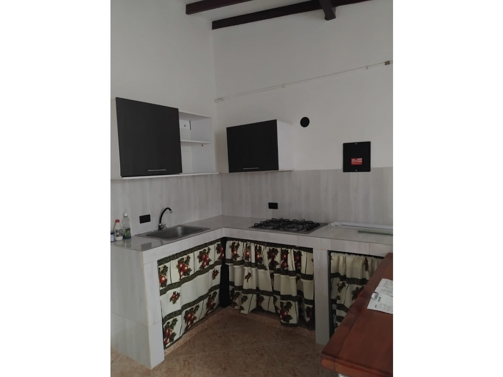 Casa en Arriendo en Medellín en arriendo en Nuevos Conquistadores