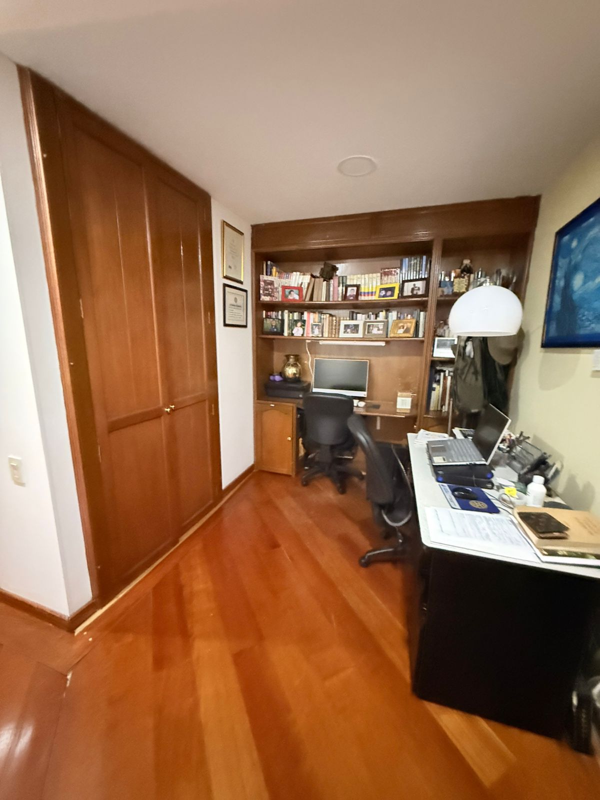 Apartamento en venta en Chico Norte, Bogotá · foto 6 de 22