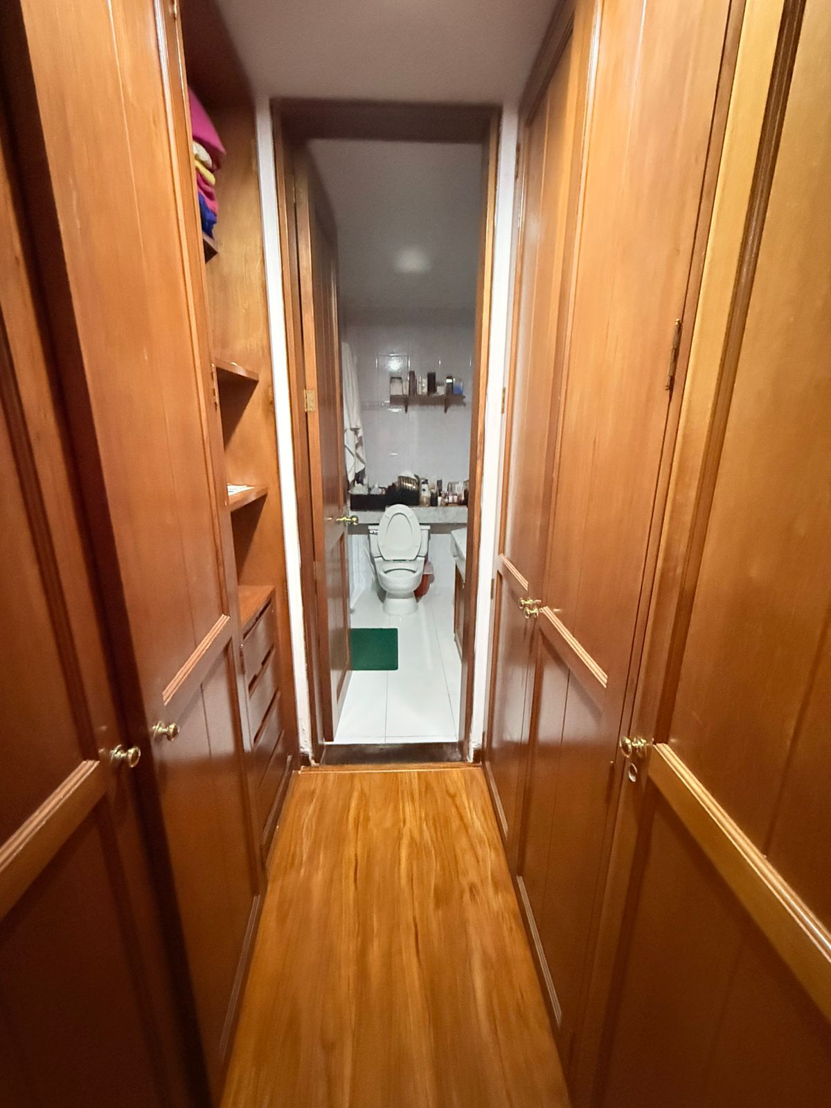 Apartamento en venta en Chico Norte, Bogotá · foto 7 de 22