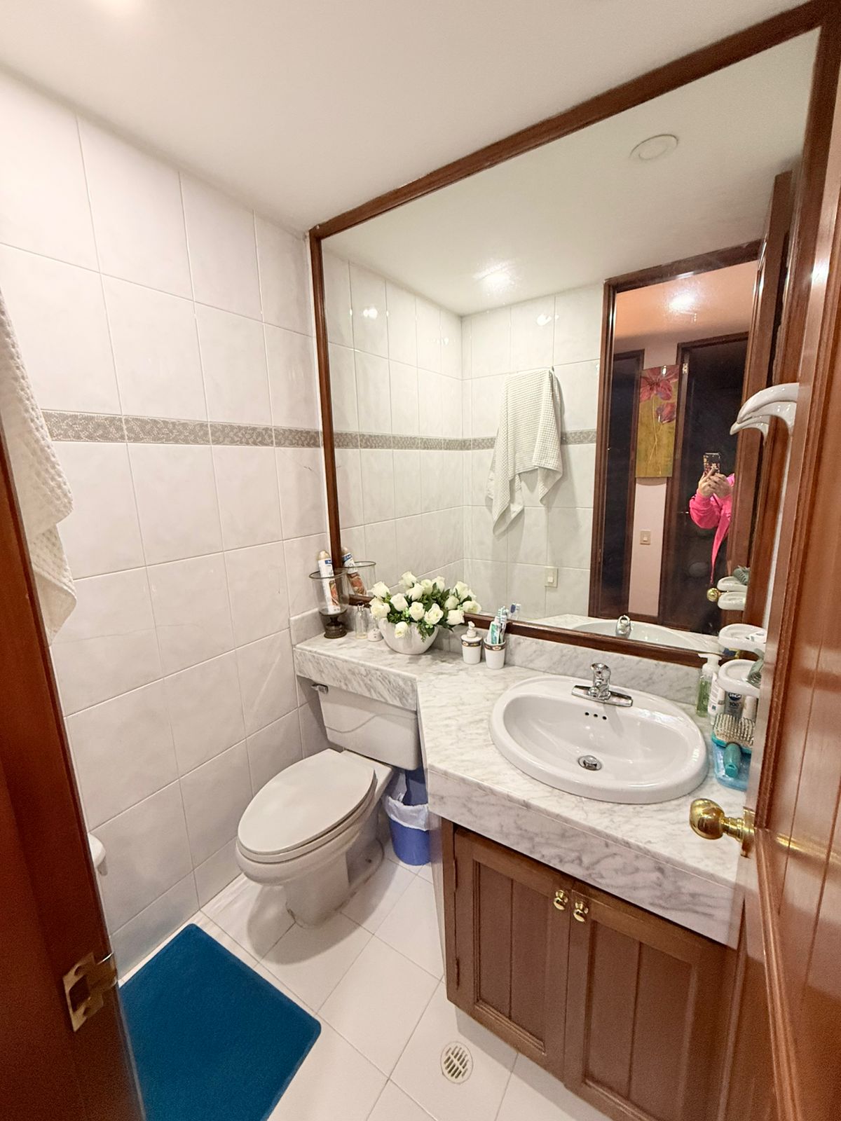 Apartamento en venta en Chico Norte, Bogotá · foto 8 de 22