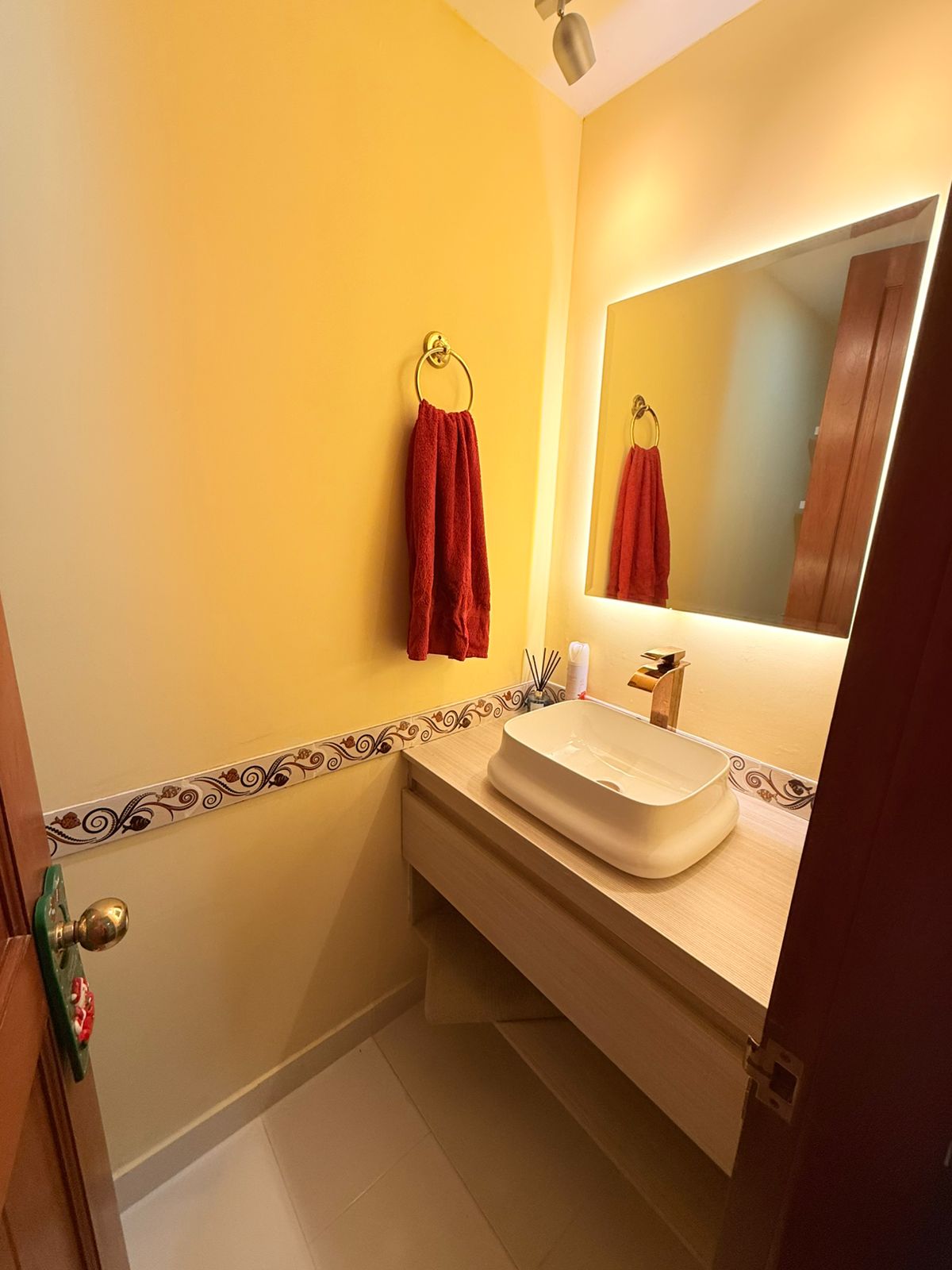 Apartamento en venta en Chico Norte, Bogotá · foto 9 de 22