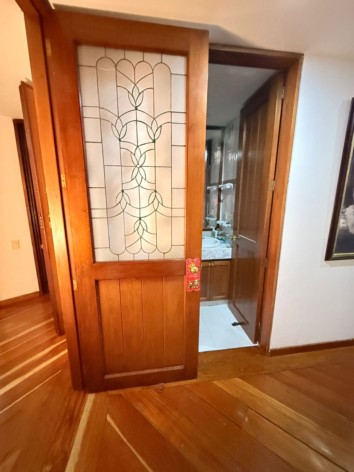 Apartamento en venta en Chico Norte, Bogotá · foto 10 de 22
