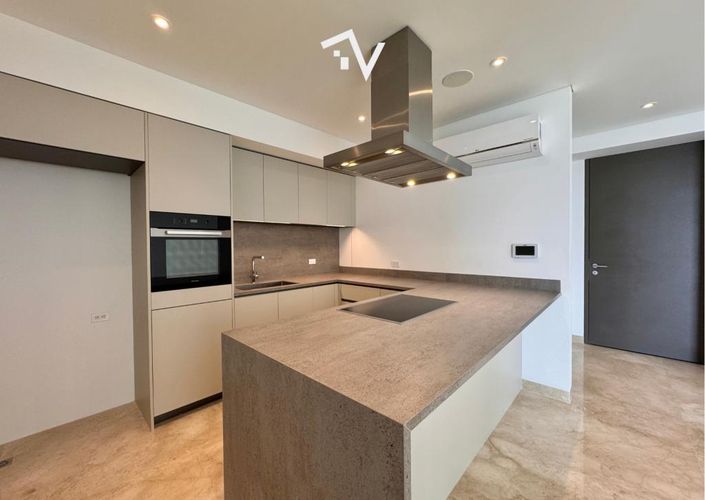 Apartamento de 2 alcobas en venta en Villa Country, Barranquilla, 113 m² · foto 5 de 24