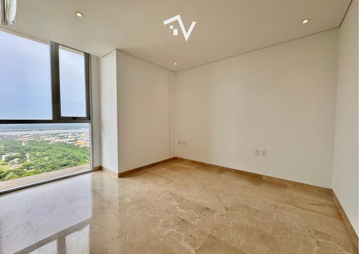 Apartamento de 2 alcobas en venta en Villa Country, Barranquilla, 113 m² · foto 9 de 24