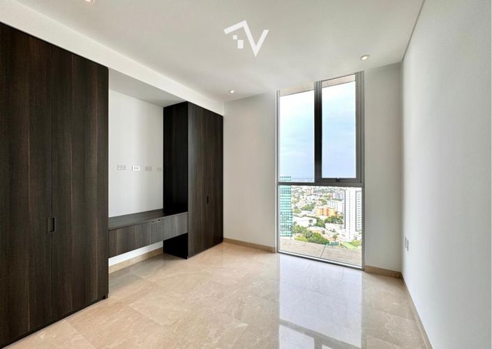 Apartamento de 2 alcobas en venta en Villa Country, Barranquilla, 113 m² · foto 14 de 24