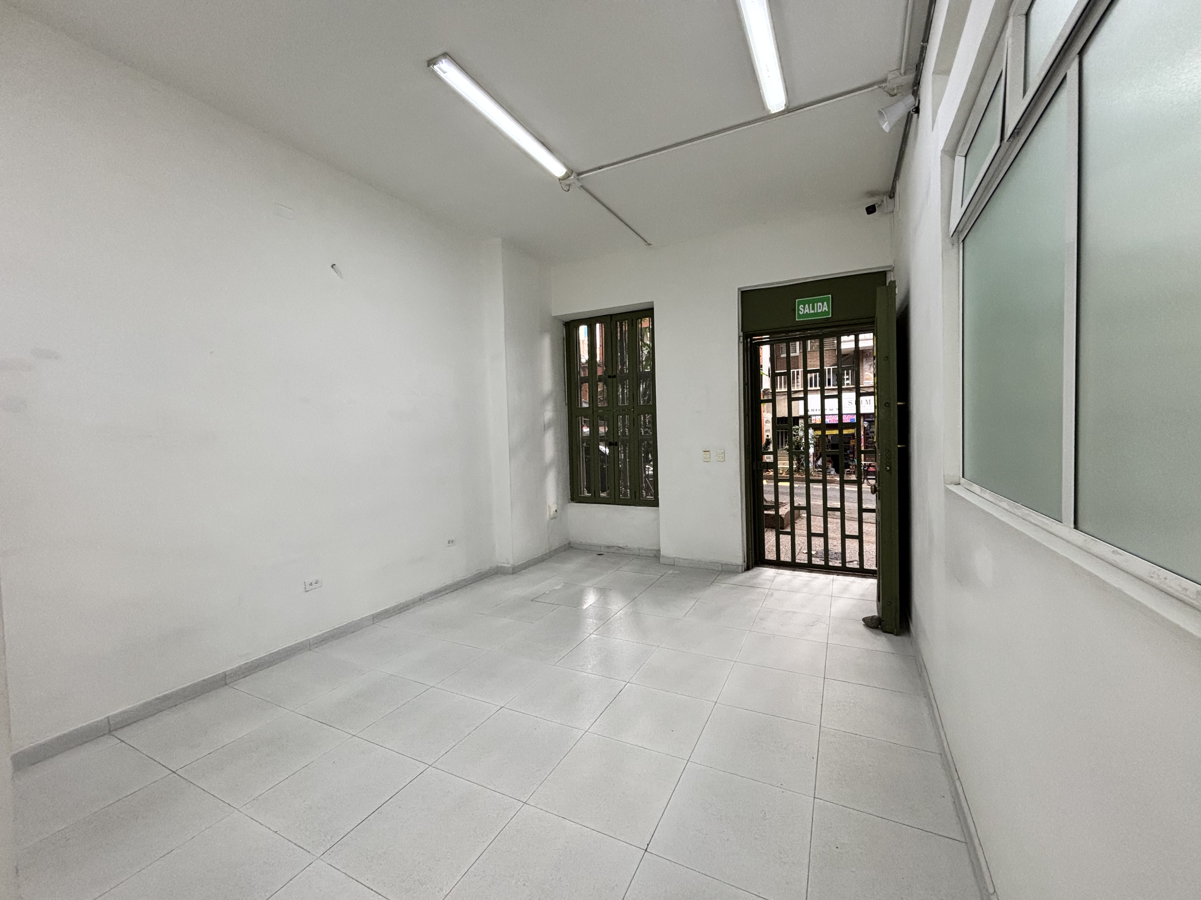 Casa en arriendo en Boston, Medellín · foto 6 de 13
