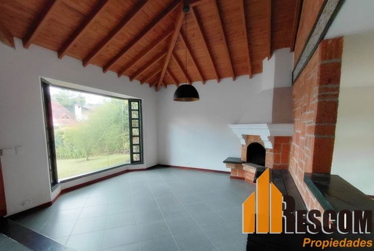 Casa de 3 alcobas en venta en Gualanday, Rionegro, 823 m² · foto 4 de 24