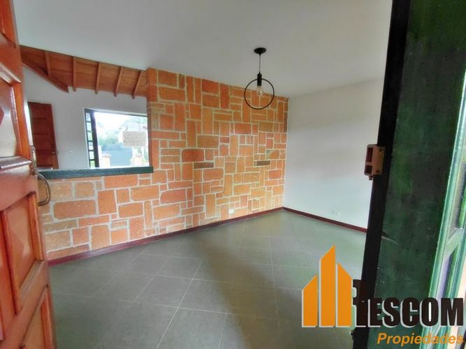 Casa de 3 alcobas en venta en Gualanday, Rionegro, 823 m² · foto 5 de 24