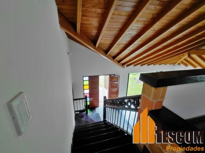 Casa de 3 alcobas en venta en Gualanday, Rionegro, 823 m² · foto 8 de 24