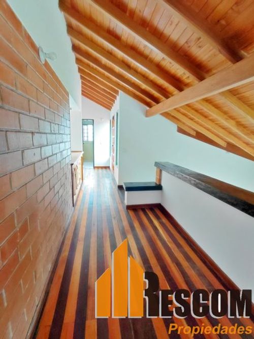 Casa de 3 alcobas en venta en Gualanday, Rionegro, 823 m² · foto 9 de 24
