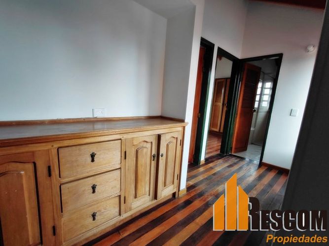Casa de 3 alcobas en venta en Gualanday, Rionegro, 823 m² · foto 10 de 24