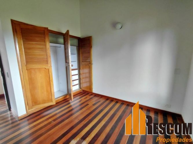 Casa de 3 alcobas en venta en Gualanday, Rionegro, 823 m² · foto 13 de 24