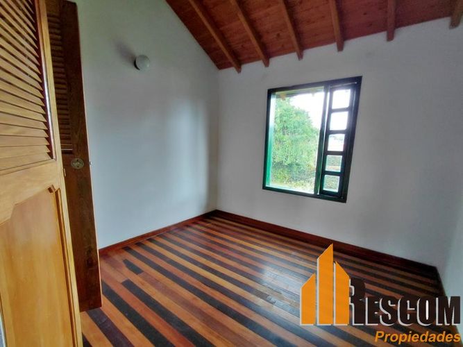 Casa de 3 alcobas en venta en Gualanday, Rionegro, 823 m² · foto 14 de 24