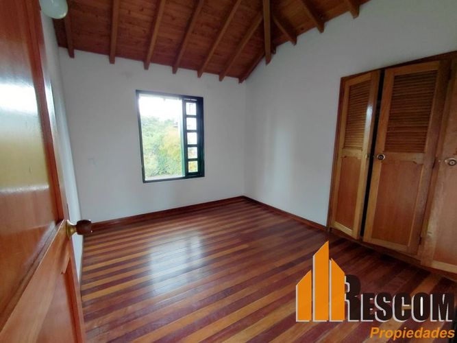 Casa de 3 alcobas en venta en Gualanday, Rionegro, 823 m² · foto 15 de 24
