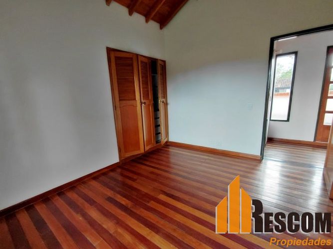 Casa de 3 alcobas en venta en Gualanday, Rionegro, 823 m² · foto 16 de 24